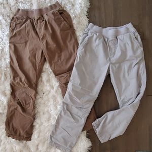 Tea collection winter pants